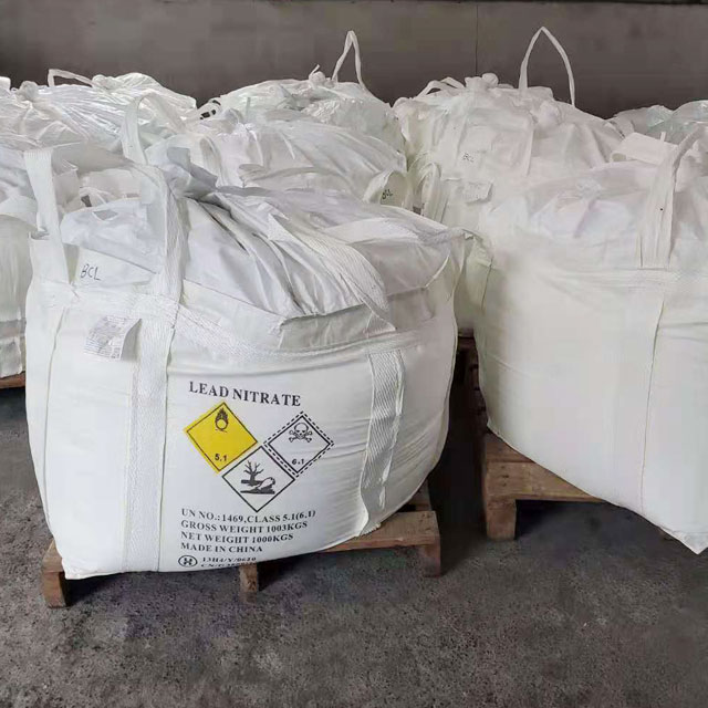 Lead Nitrate Buy Lead Nitrate Product on Nanping Jianyang Envision